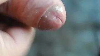 Sperma, Abspritzen, Schwuler Sex