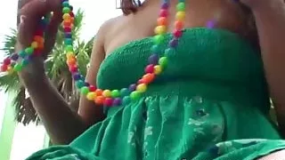 Shes a FREAK -Renna Ryann - Dirty Public Slut - Mofos