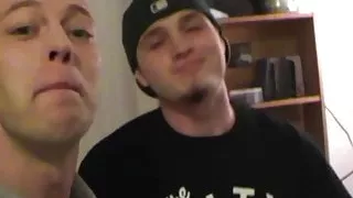 Work Out - Trailer preview - Reality Dudes