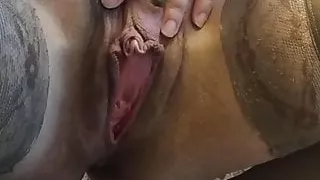 When I'm horny, I can be milked like a cow