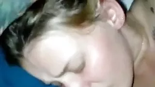 Pregnant woman who wants sex