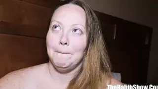 king kreme fucks country pawg white girl madison