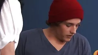 Big Tits at School - Veronica Avluv Tyler Nixon - Professor