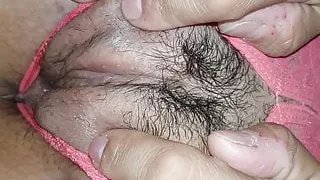 Fuck crotchless POV