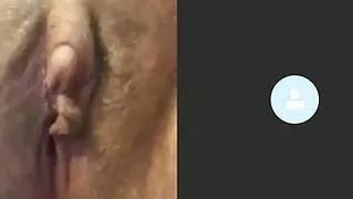 webcam session with FTM