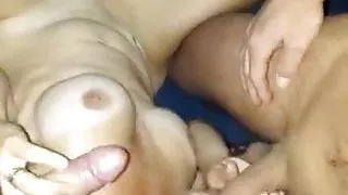 Co-Worker Swingers (P1)