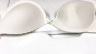 Busty Bras Laundry Room - Set 01