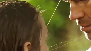 Romantic and sexy sren