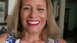 An older woman means fun part 50