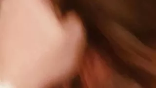 Deep hard fucking and making her moan