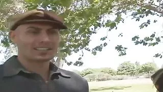 I keep fantasizing about my wife fucking another guy