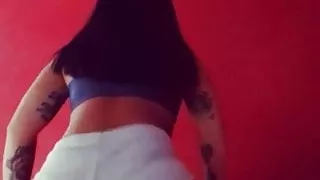 Twerk Big Booty 4
