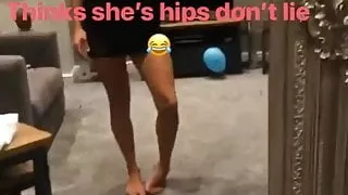 Tina's Dirty Dancing