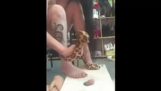 asian handjob fingerjob