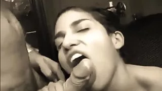 Short hair Matrure Blowjob (Recolored)
