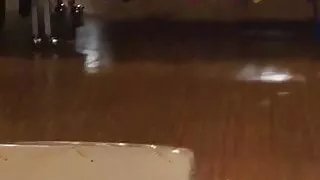 Latina Milf With A Big Ass - Part 2