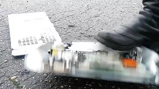 Lady L crush 2 tv decoder.