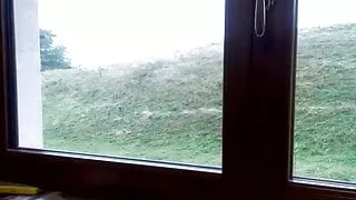 Unghie nere dopo Halloween 2018