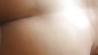 PAWG cougar wants more BBC