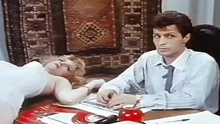 She is the Best (1979)