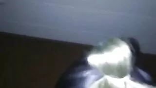 my ex girlfriend  cousin giving me head