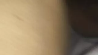 Creamy pussy creampie