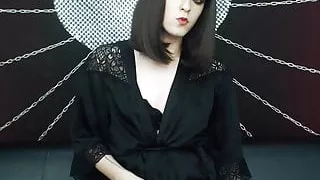 Grace with a big surprise