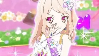 Honeybee's Kiss EP44ver. (Rola &Mahiru )