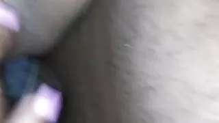 Mi Esposa Con Un Bbc