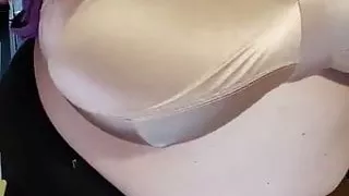 Anatomy of a Nursing Bra