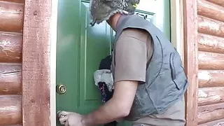 Big TITS in Sports - Amy Ried Keiran Lee - I Will Hunt Your