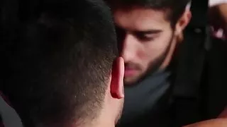 Cooper Dang and Diego Sans - Please Disturb Part 2 - Drill