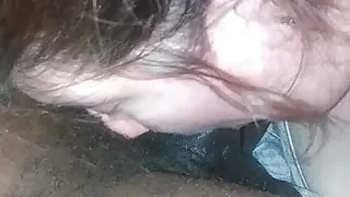 Phillywood with white bitch