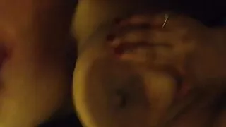 PREVIEW: Muslim Hijabi Rehana's BBC Cuckold Threesome