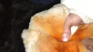 Sperma, Schwuler Sex