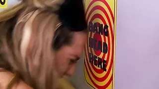 Teens like it BIG - Cameron Dee Dahlia Sky Lola Foxx Chad