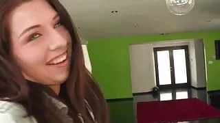 Teens love Huge COCKS - Ariana Grand Chris Strokes - Grand