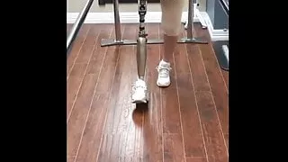 mature hip amp
