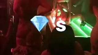 Strip Club (Diamond Club - Atlanta)