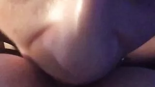 Ass licking time