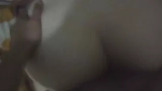 gilfriend doggy style