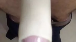 Cock Bondage Bound Cock Masturbation Fuck