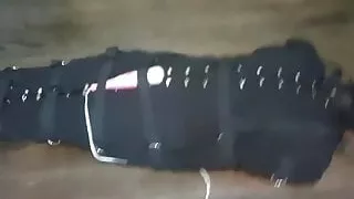 Mistress gelcoat binding