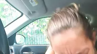 amanda sucking dick while boyfriend  locked up