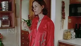 Embeth Davidtz - ''Gingerbread Man'' 03