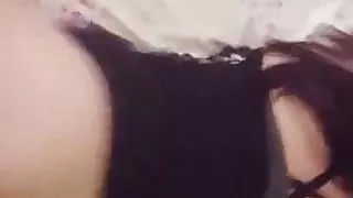 Hot Doggystyle With A Cheating Milf