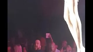 Step Mom's bare legs