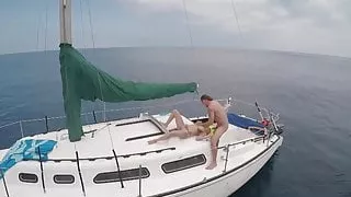 Marsha May gets face fucked hard