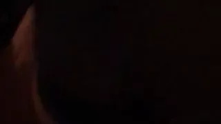 Wild night of passion