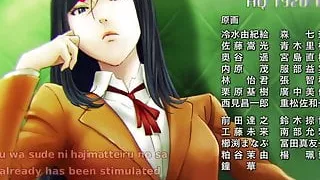 Prison School (Kangoku Gakuen) anime uncensored #6 (2015)